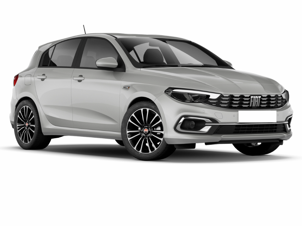 Fiat Tipo Private Lease